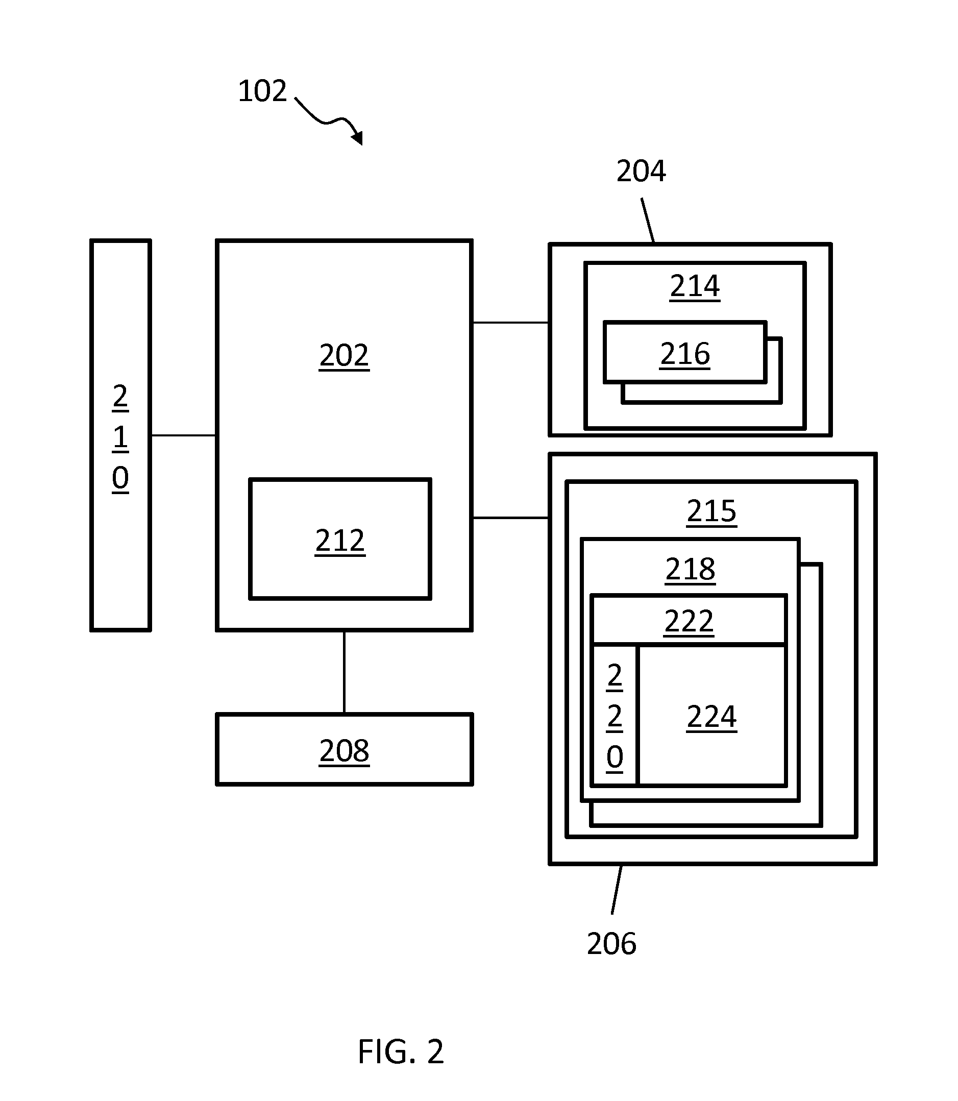 Latency tolerant fault isolation