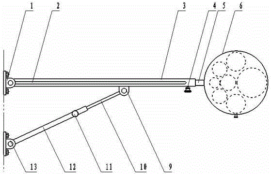 Favoring storing and adding combination instrument