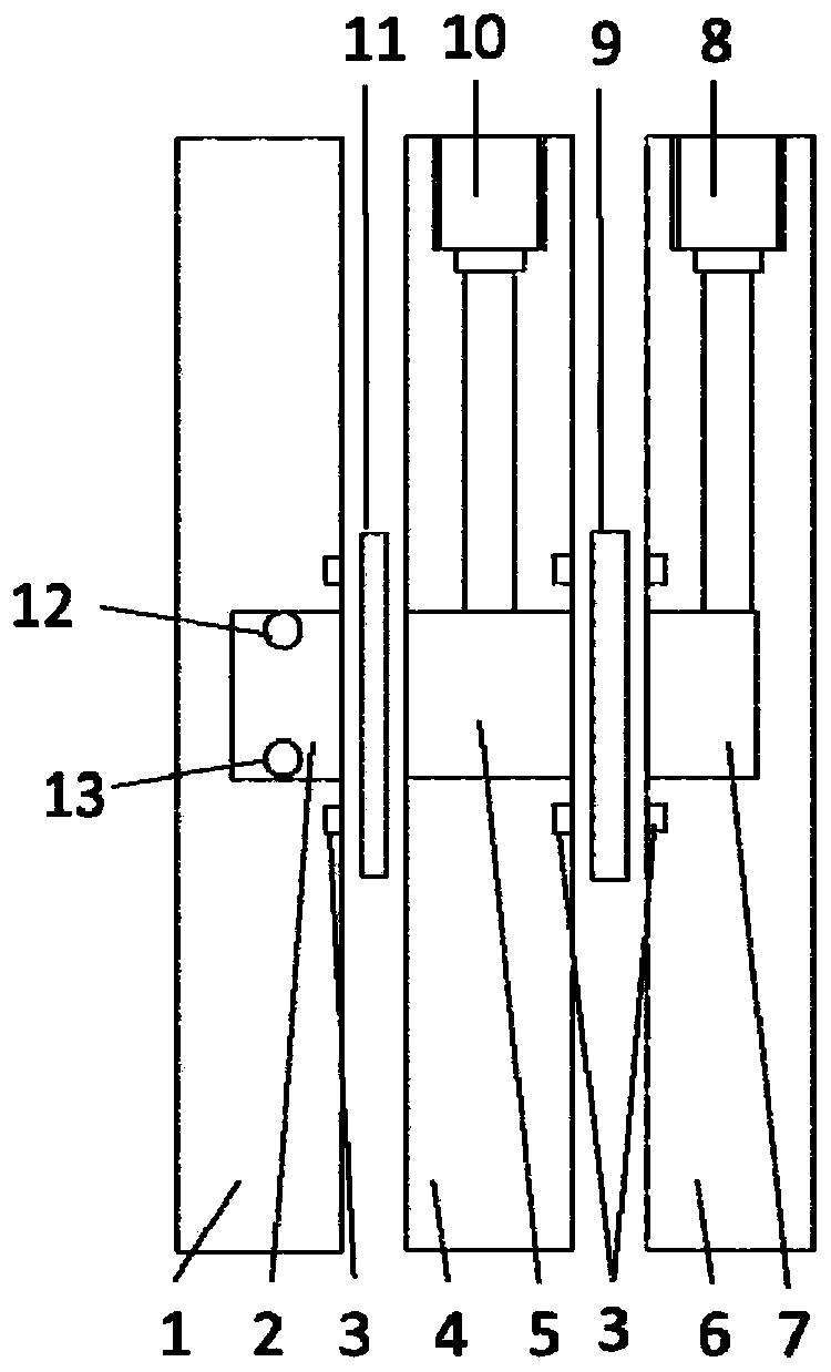 Electrochemical reactor for electrochemical reduction of carbon dioxide