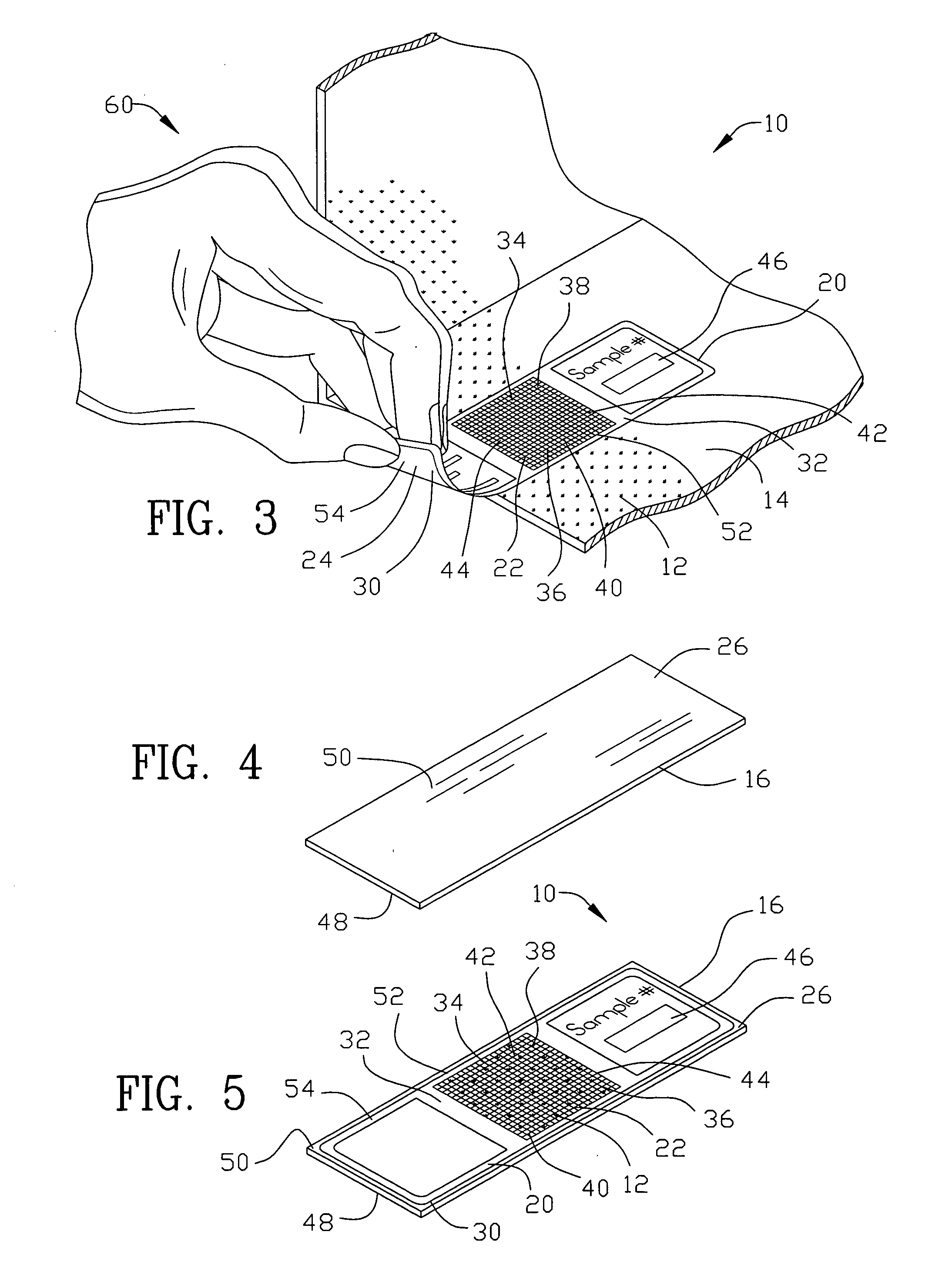 Apparatus and method of conveying constituents