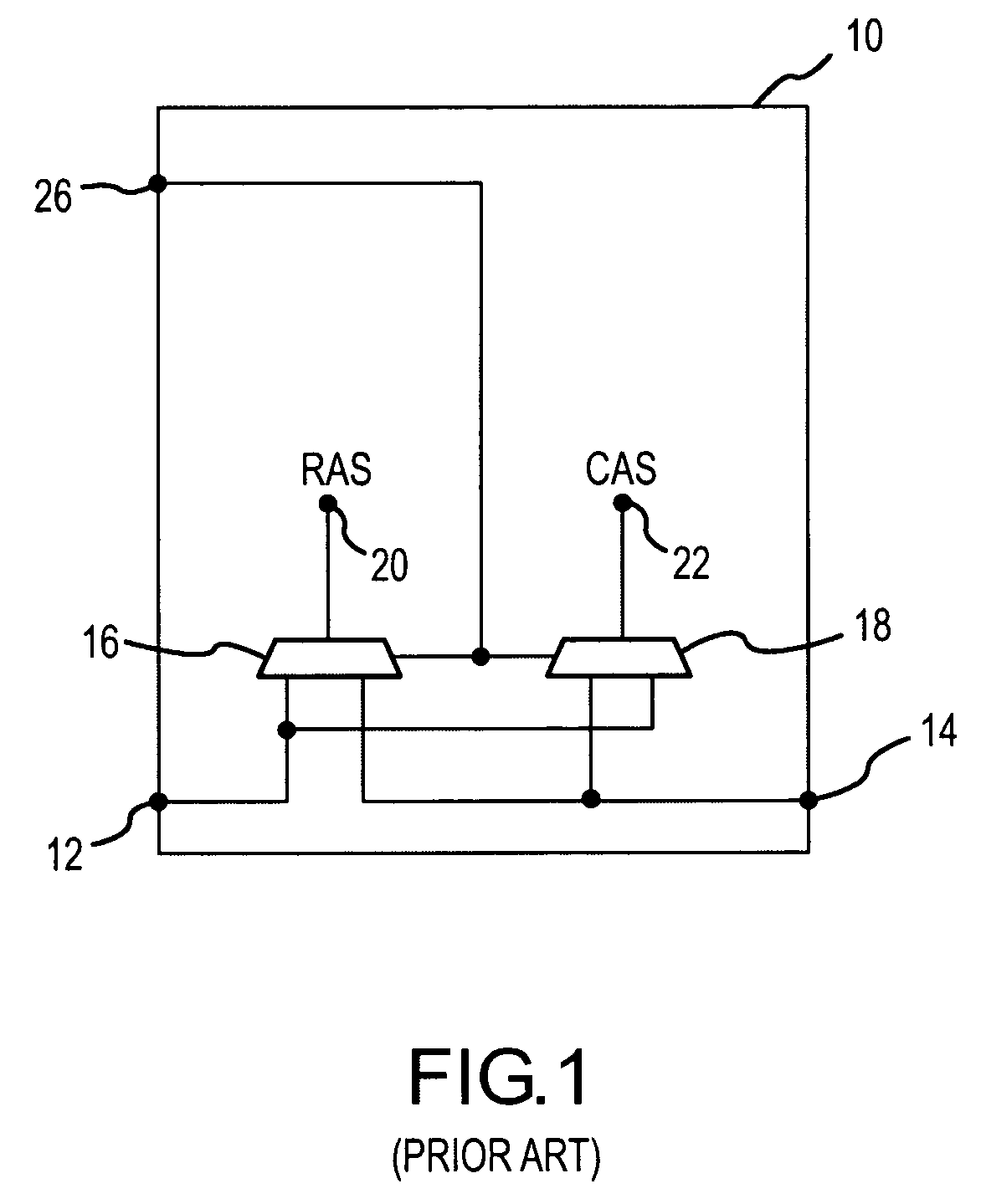 Dynamic command and/or address mirroring system and method for memory modules