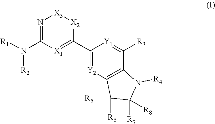 Compound having ERK kinase inhibitory activity and use thereof