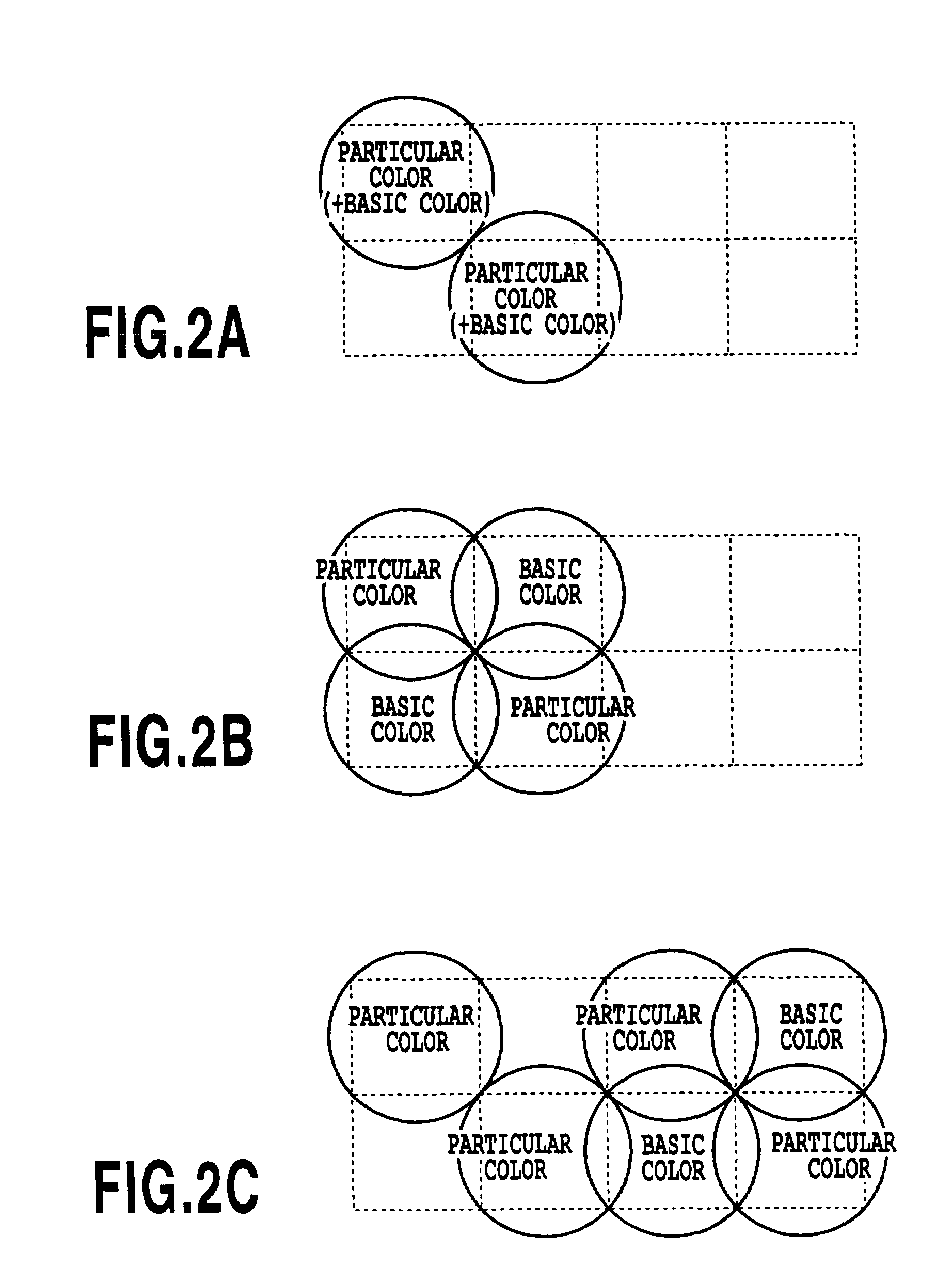 Method of forming image, image forming apparatus, and program for carrying out the method