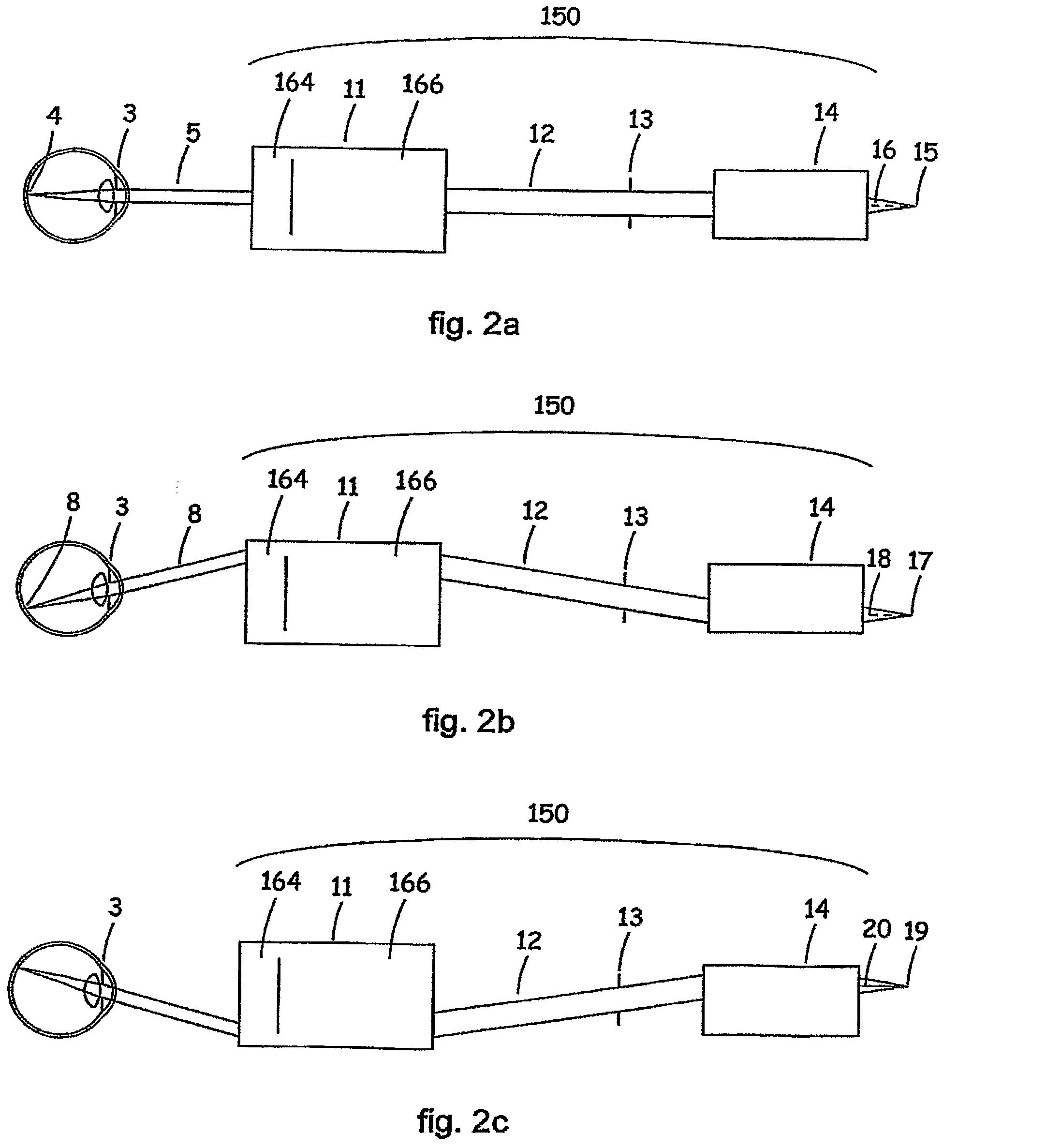 Choroid and Retinal Imaging and Treatment System