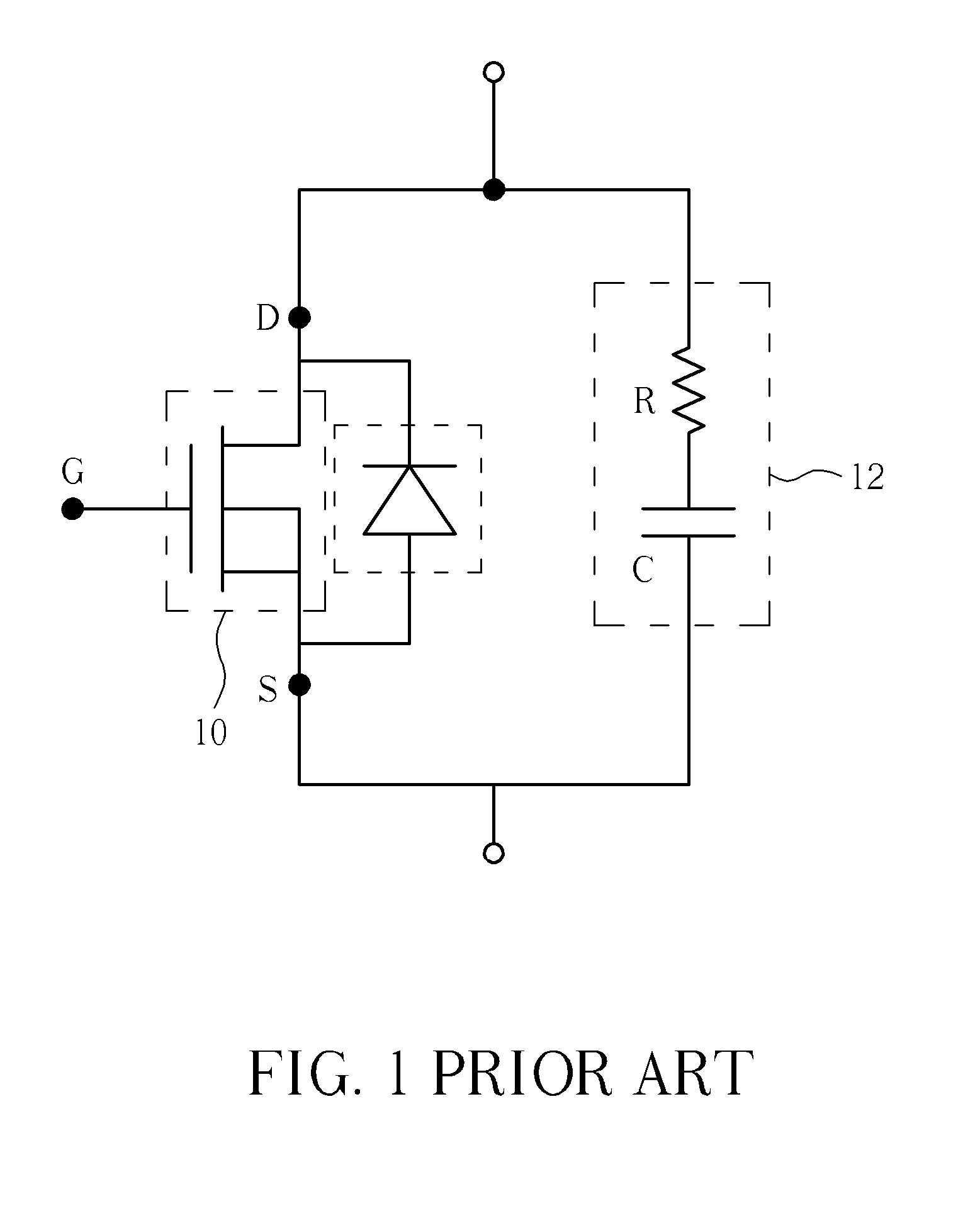 Semiconductor device having extra capacitor structure and manufacturing method thereof