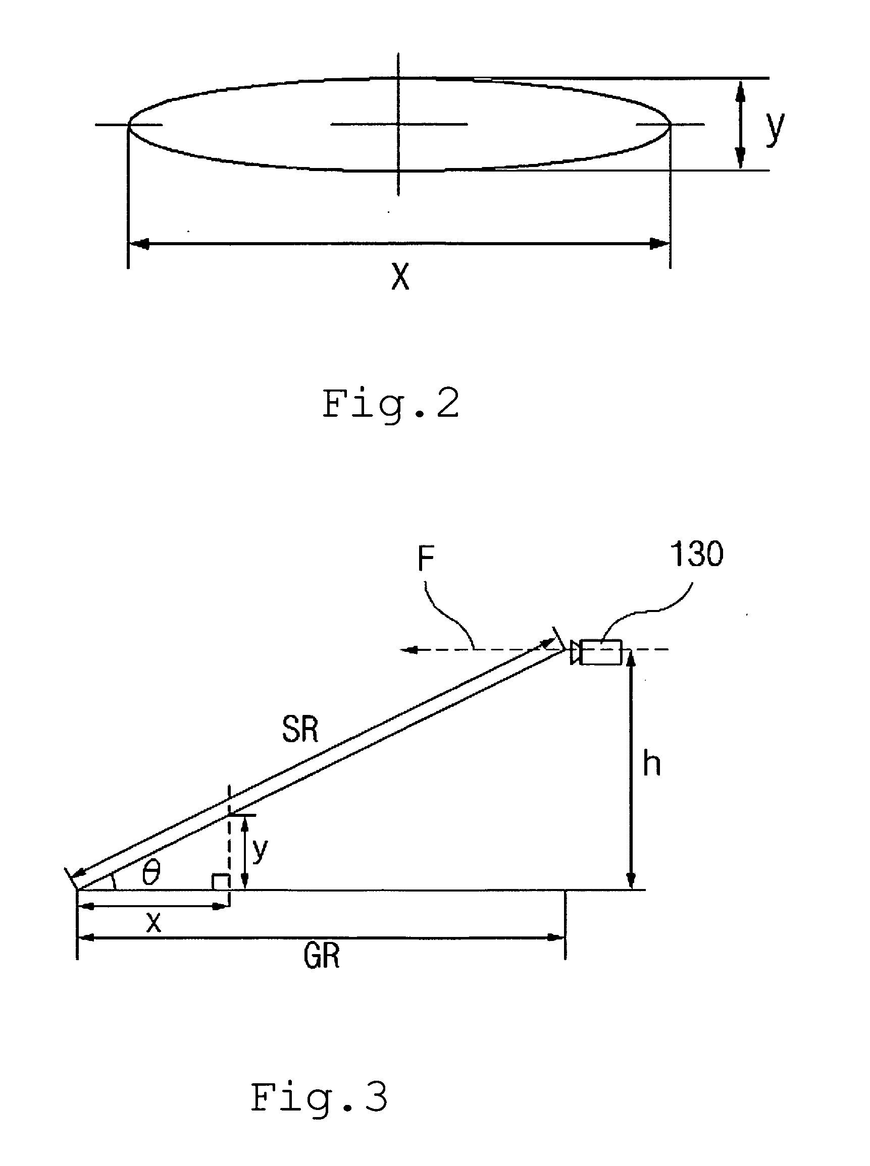 System for automatically landing aircraft using image signals and method of controlling the same