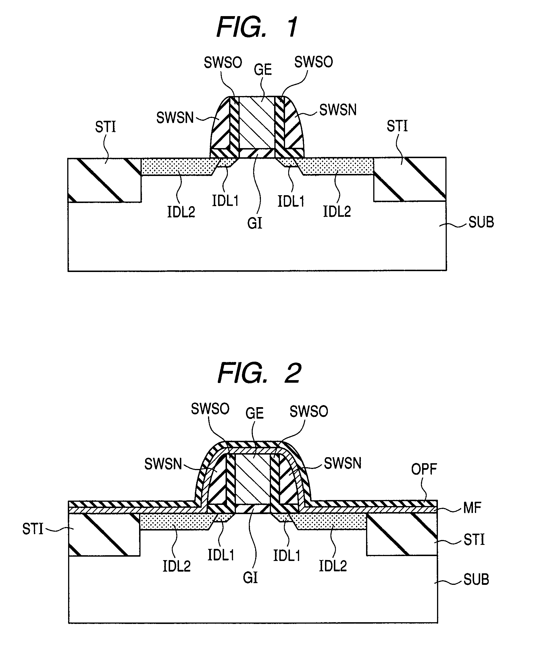 Semiconductor device and manufacturing method thereof