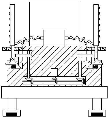 An environmentally friendly sewage treatment device