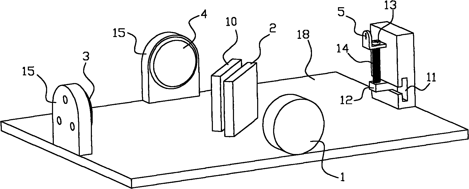 Detecting equipment and detecting method of infrasound