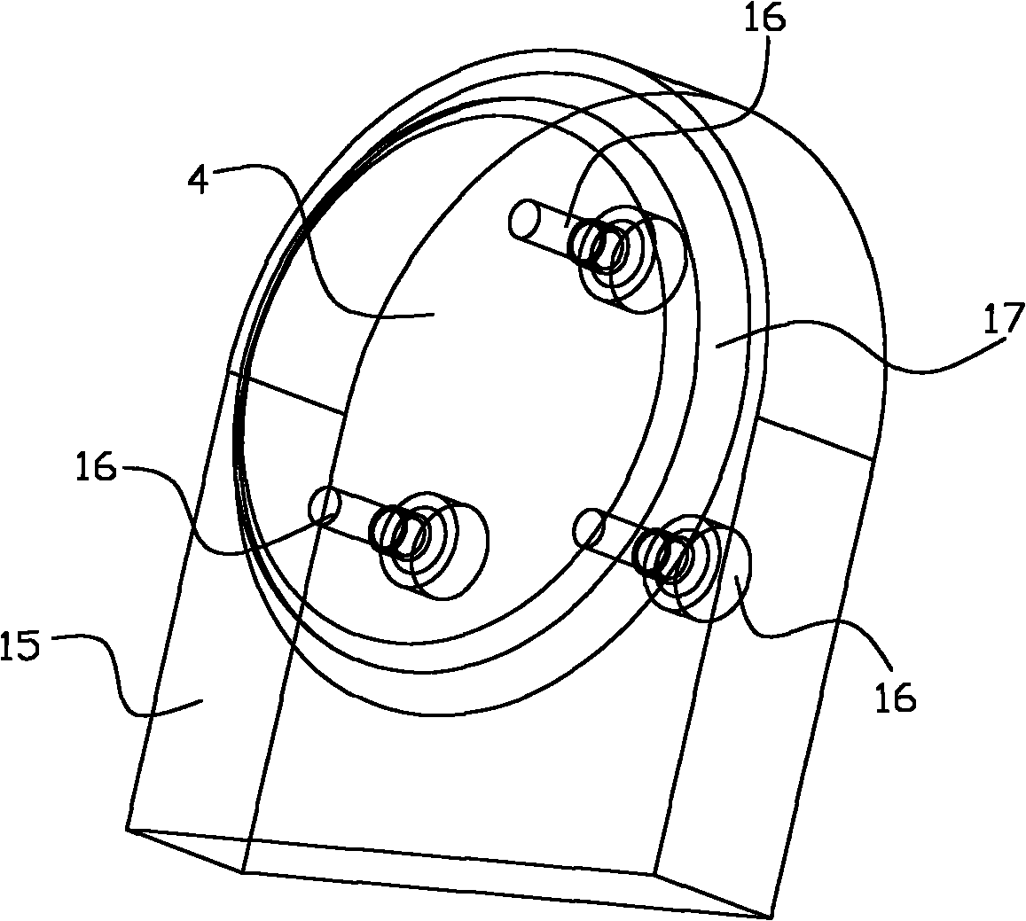 Detecting equipment and detecting method of infrasound