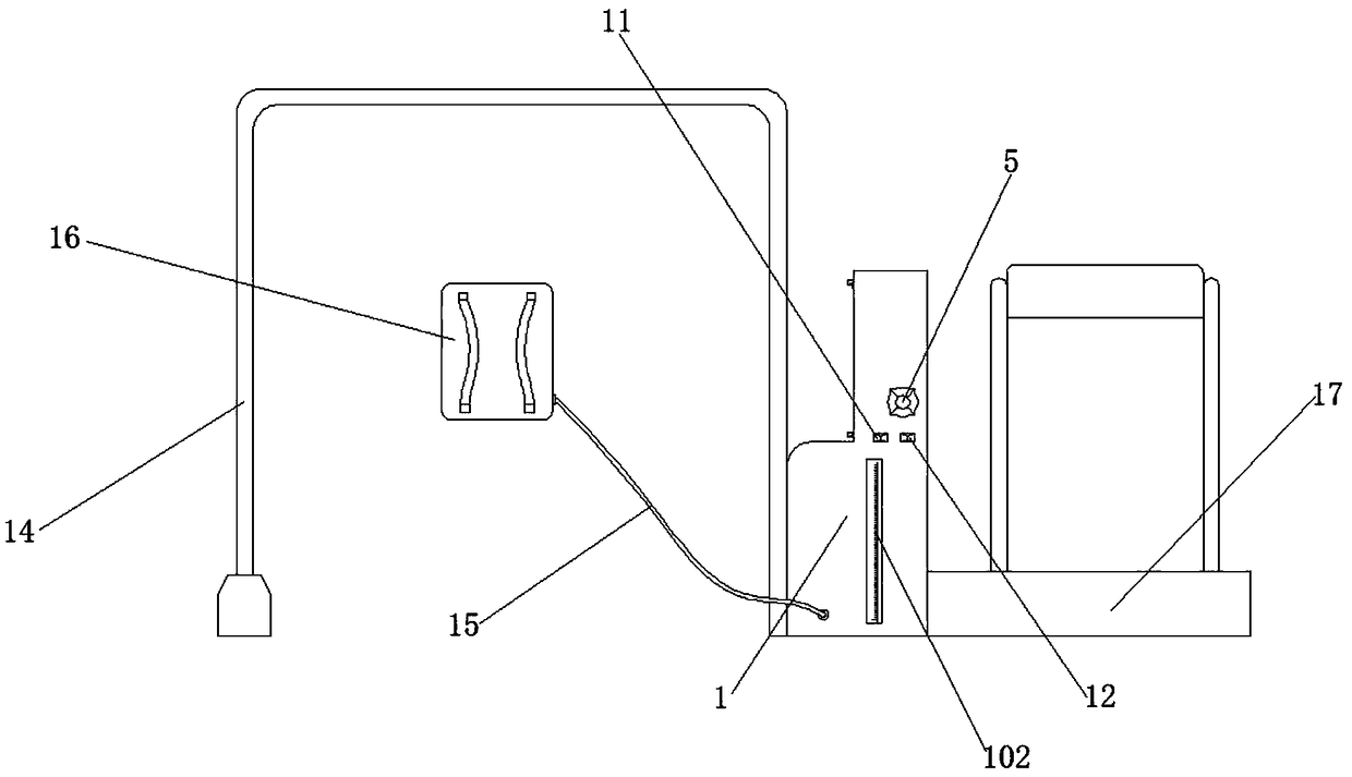 Multifunctional training sports device and training method thereof