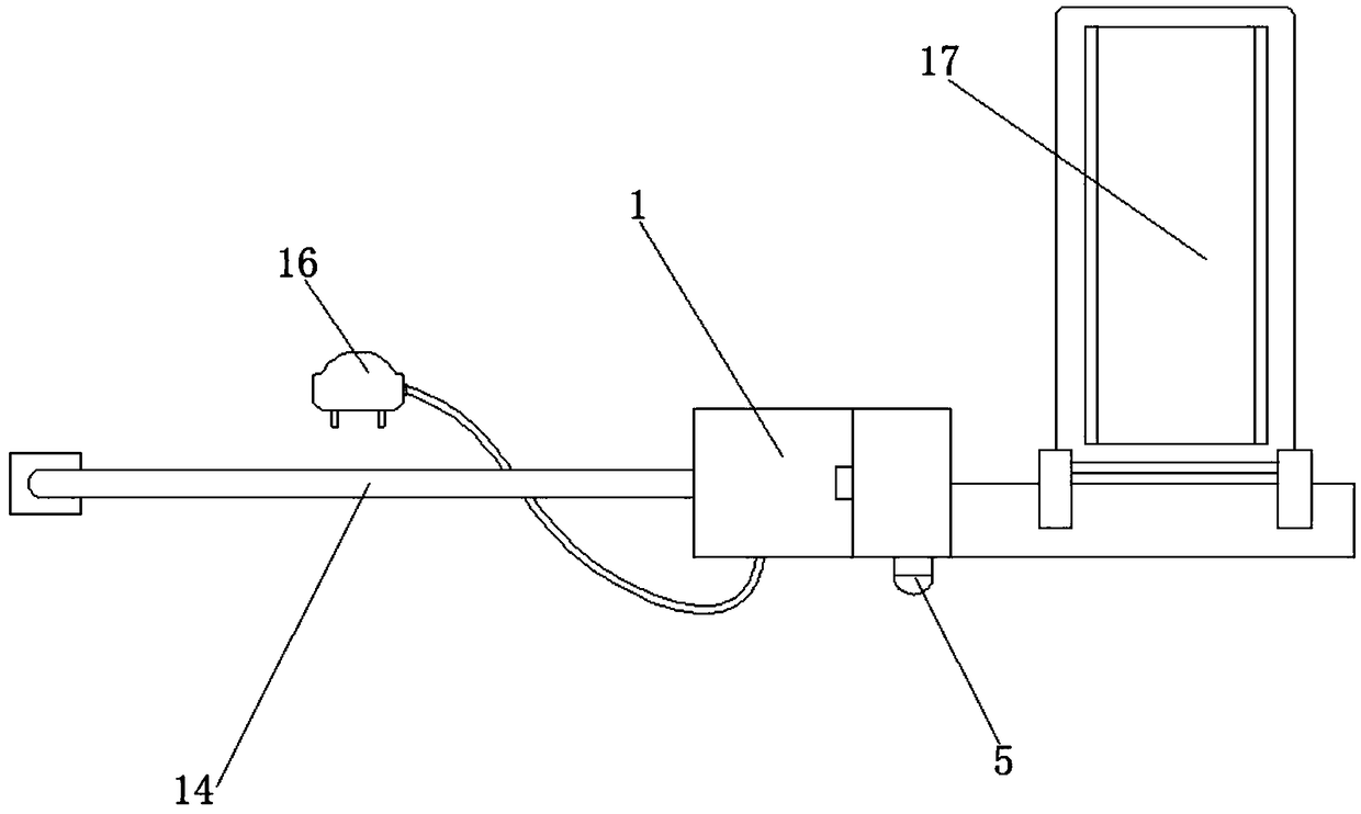 Multifunctional training sports device and training method thereof