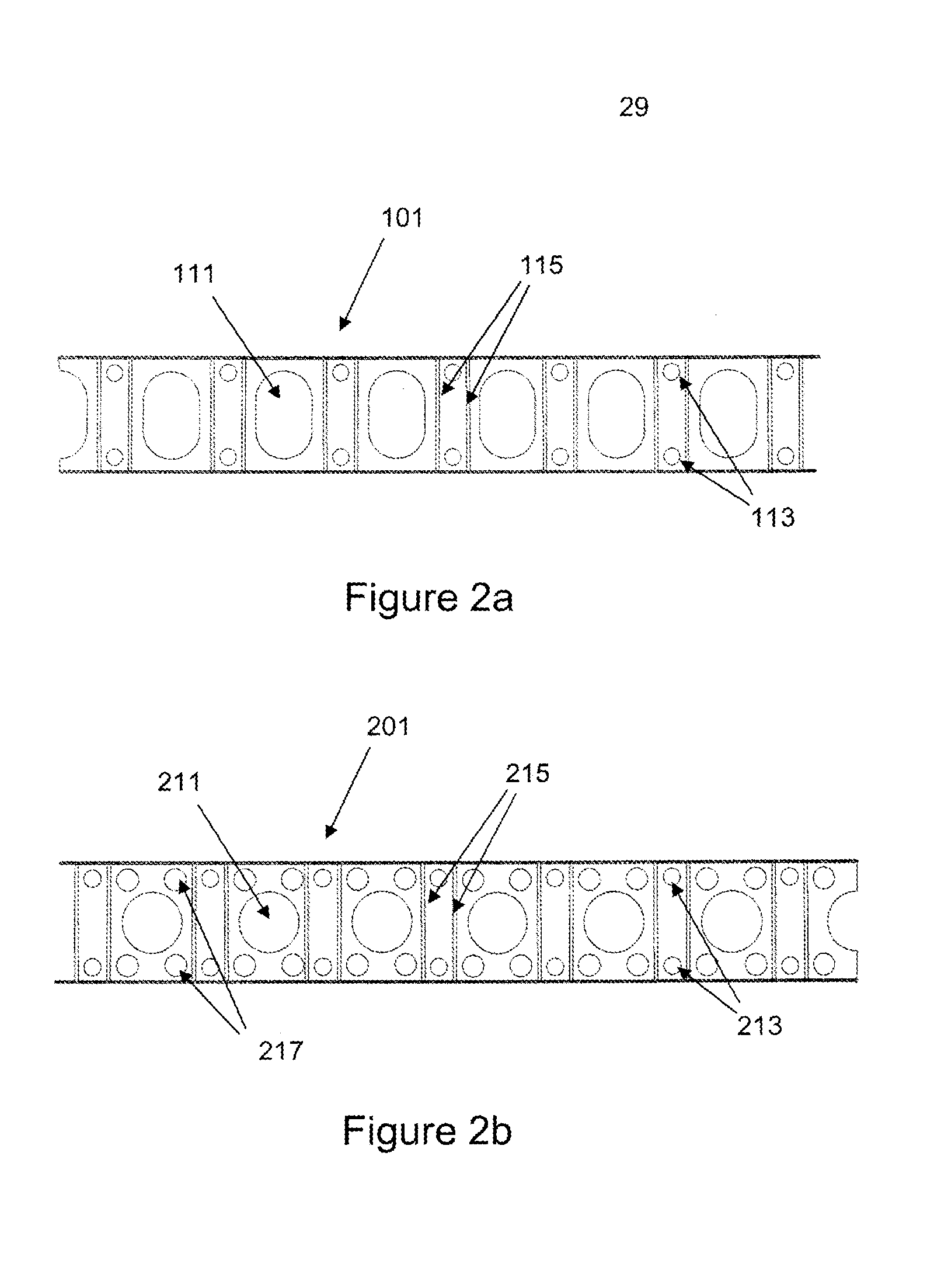 Cable positioning arrangement