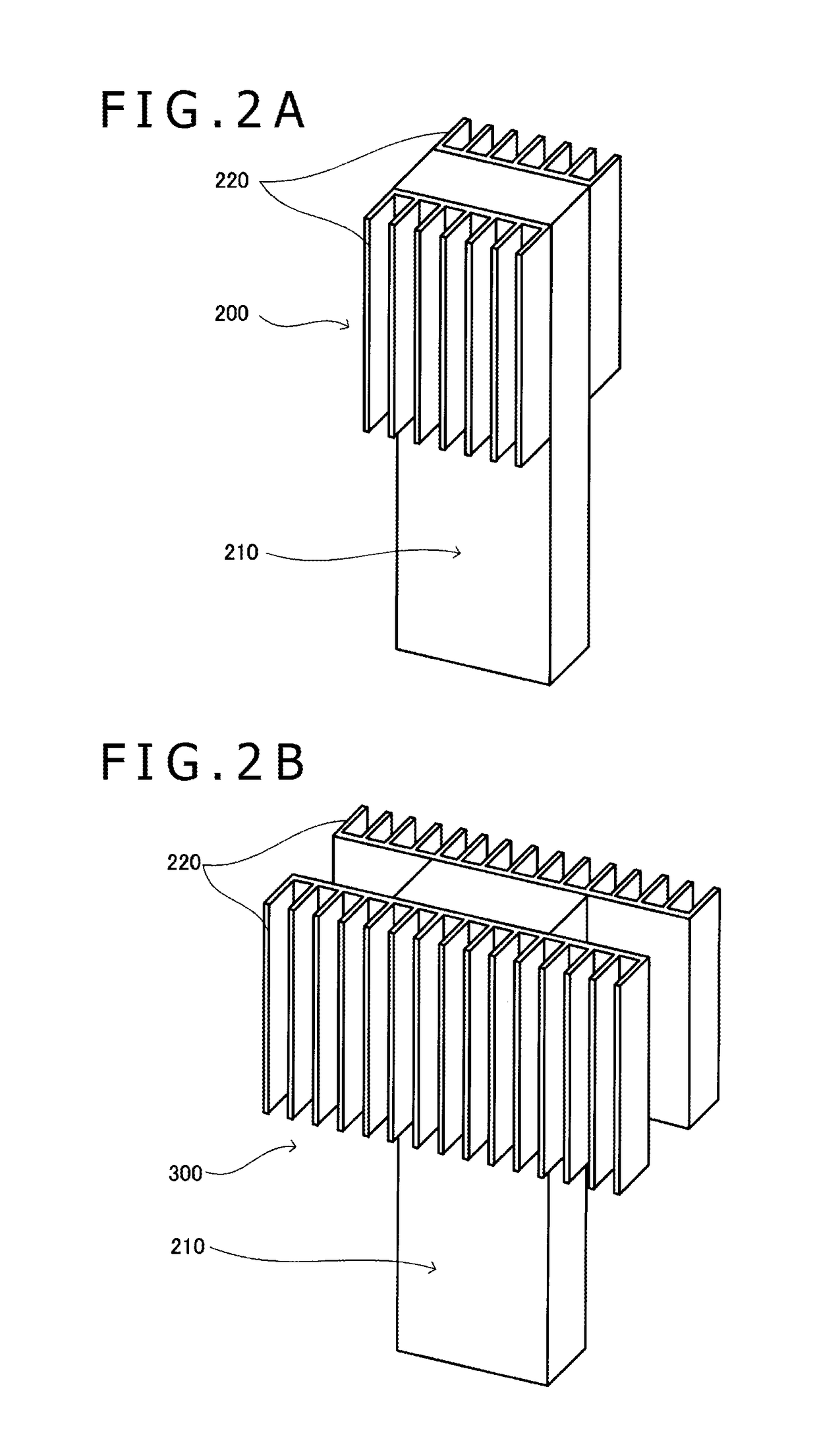 Cooling system for electronic device