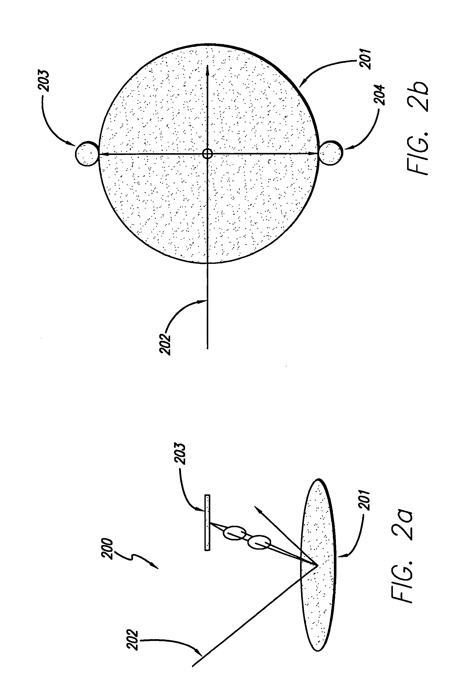 High NA system for multiple mode imaging