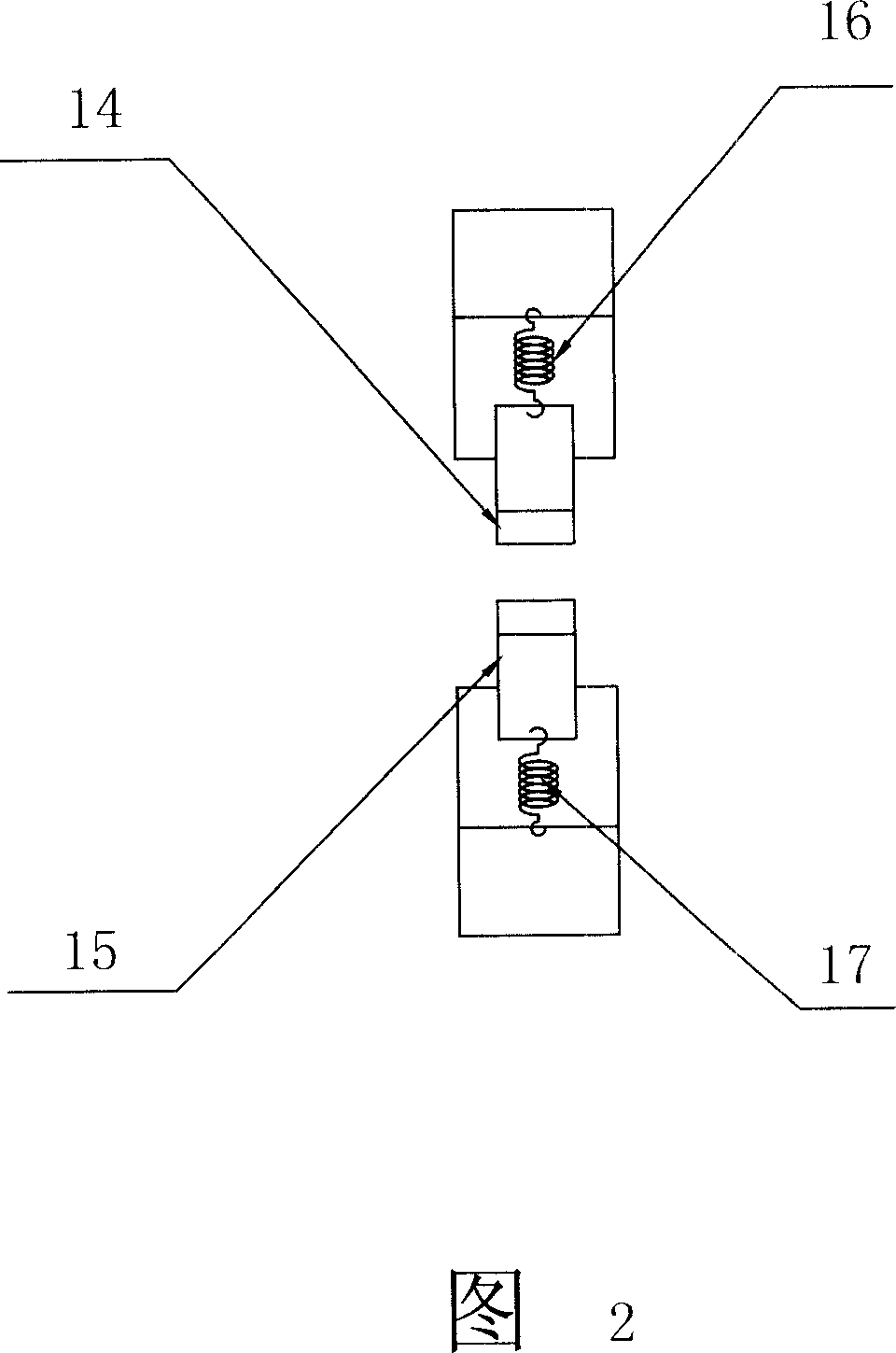 Constant length wire cutter