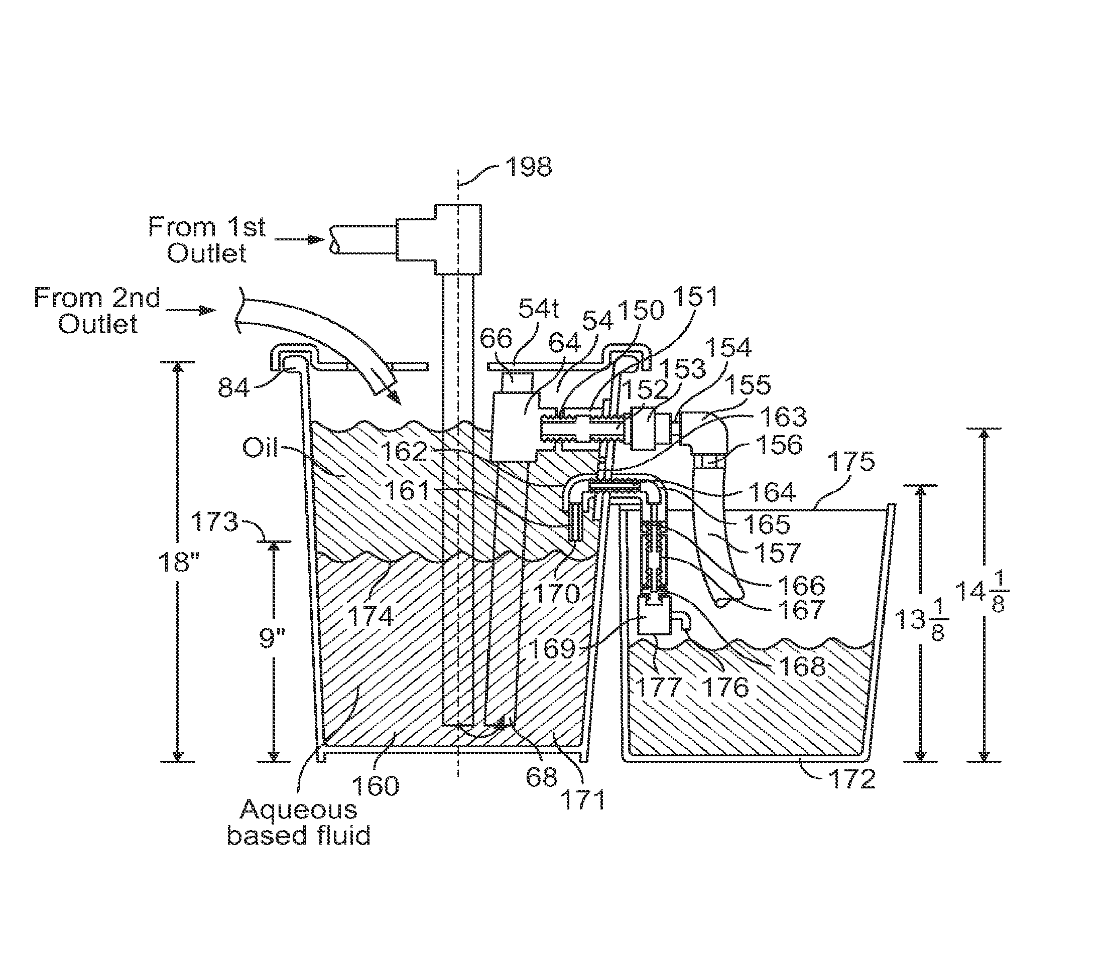 Portable filter system