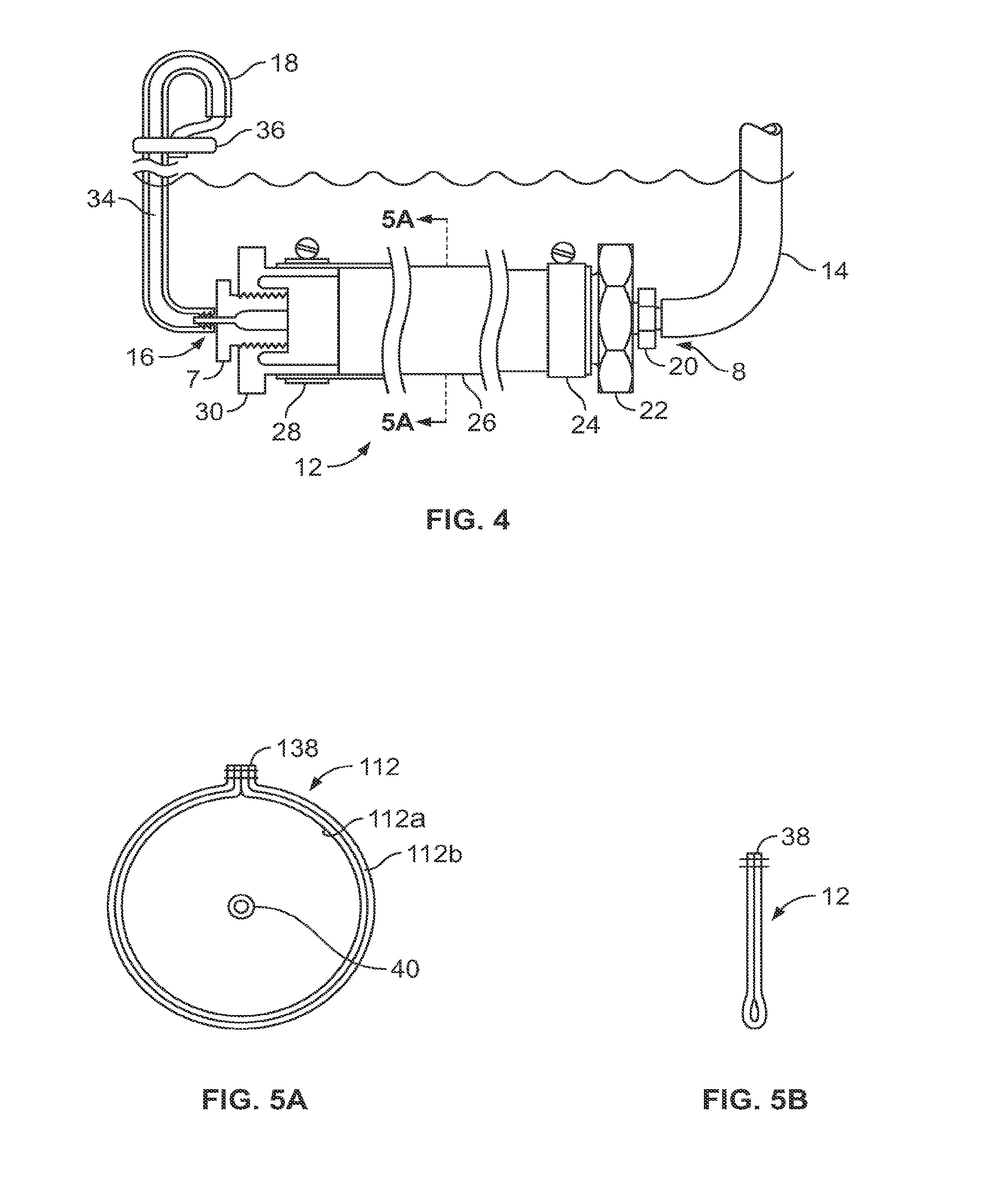 Portable filter system