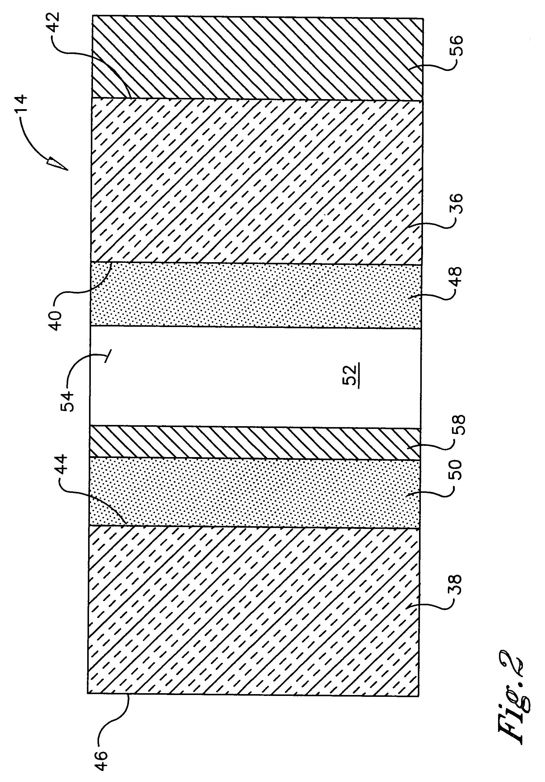 Stereoscopic imaging assembly employing a flat panel display