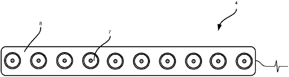 Handsfree beam pattern configuration