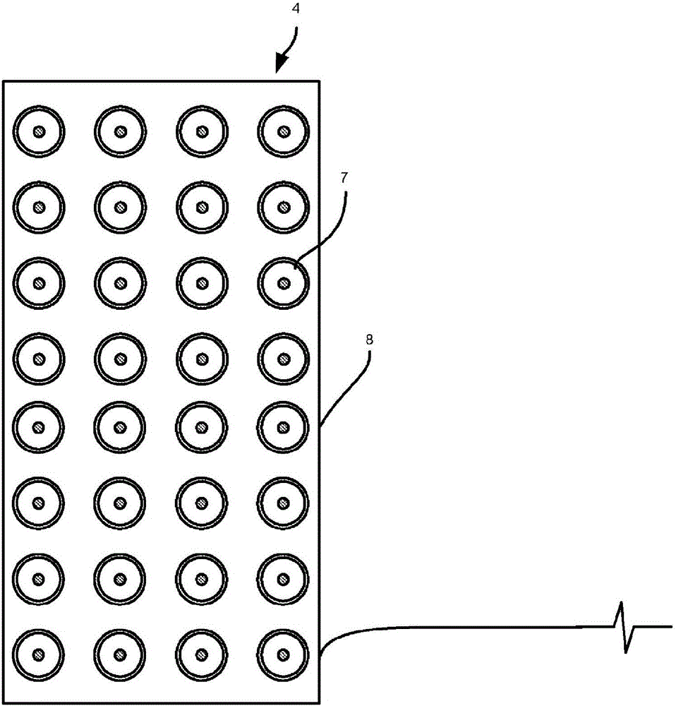 Handsfree beam pattern configuration