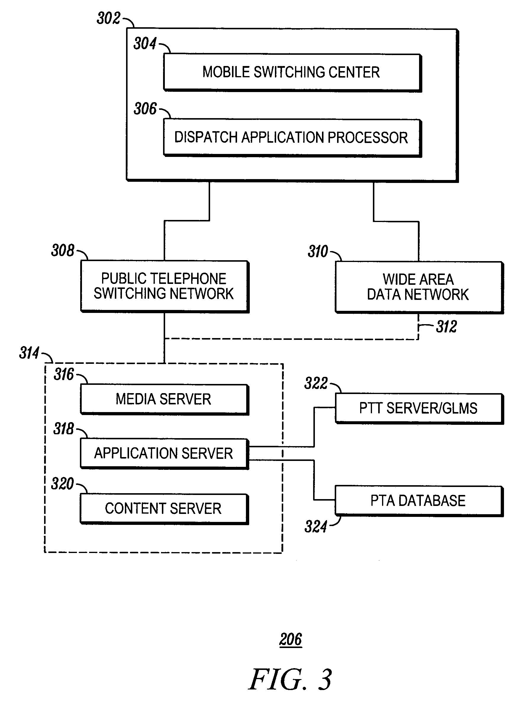 Voice tagging of automated menu location