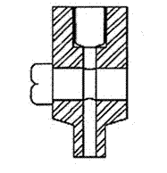 Pipe connecting sealing multifunctional clamp