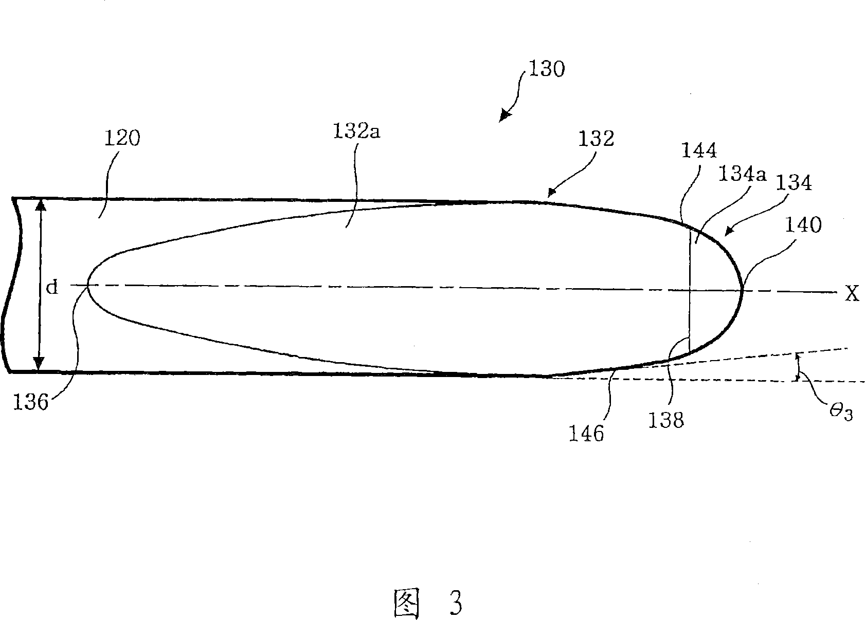 Intimacy medical needle designed for nerve stimulation through soft tissue and microadhesiolysis of adhered soft tissue and medical instrument using the same