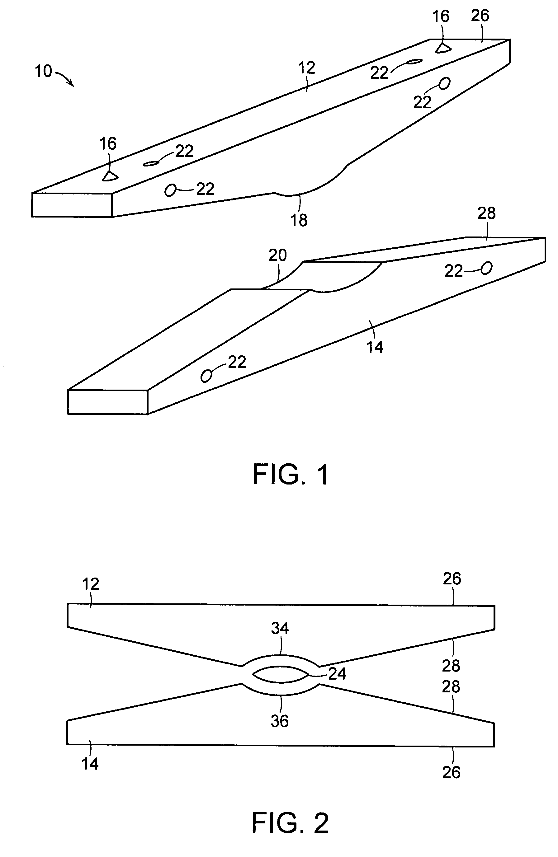 Minimally invasive spinal disc stabilizer and insertion tool