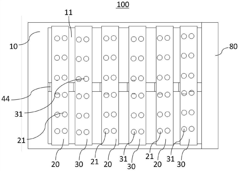 Pressure injury prevention device for critical patients