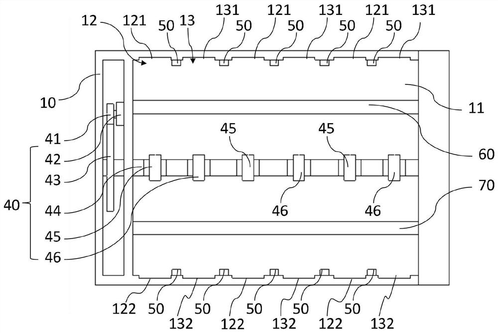 Pressure injury prevention device for critical patients