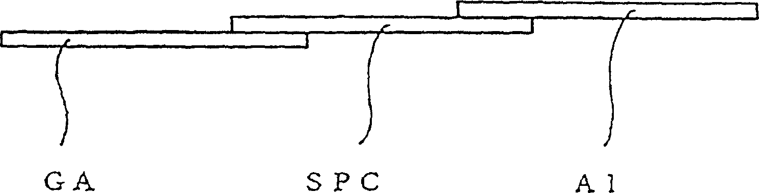 Treating fluid for surface treatment of metal and method for surface treatment