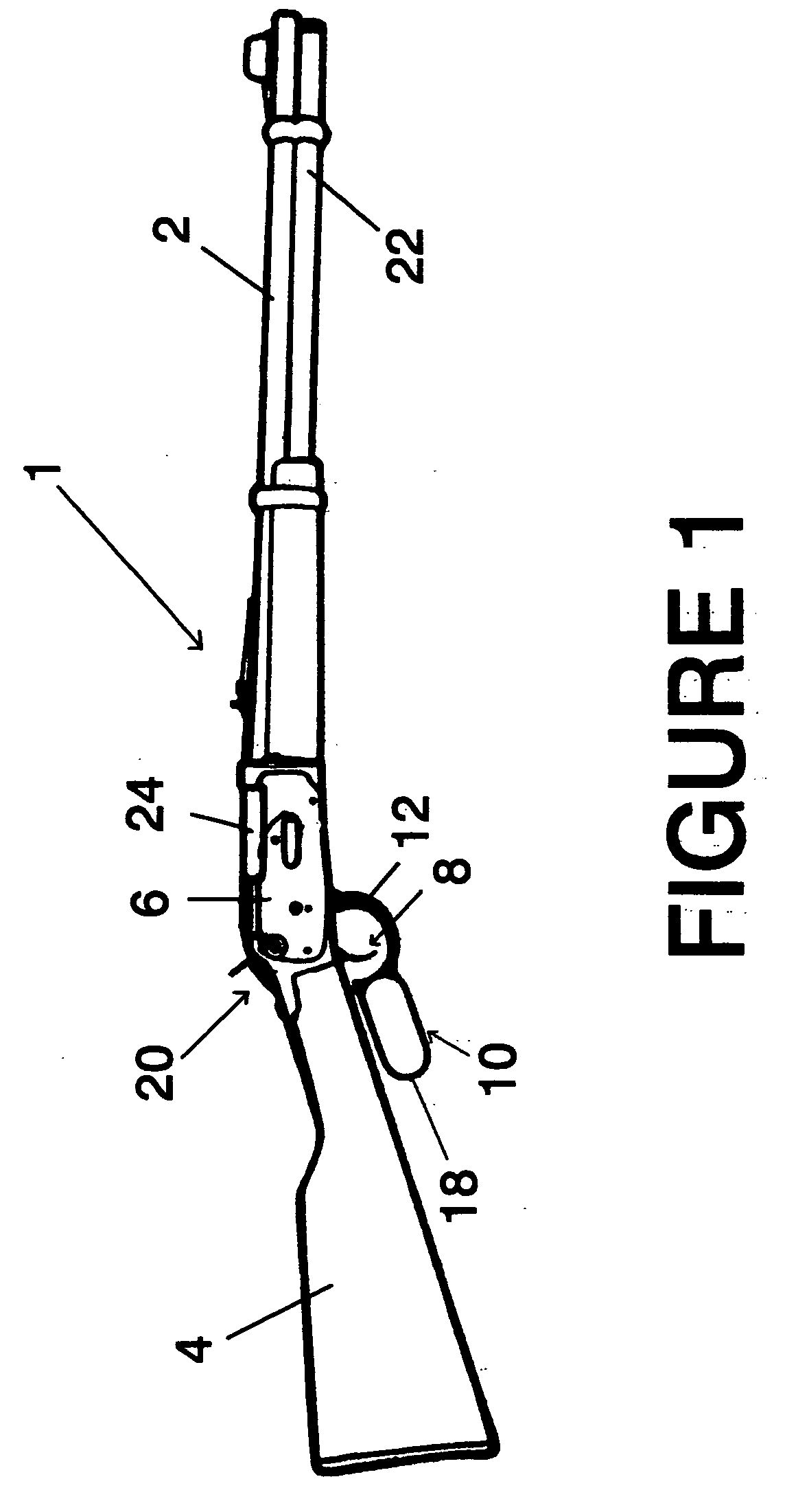 Gun trigger actuator