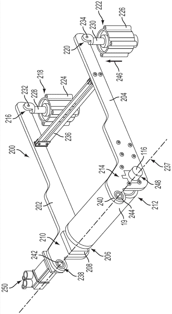 Printer having skewed transfix roller to reduce torque disturbances