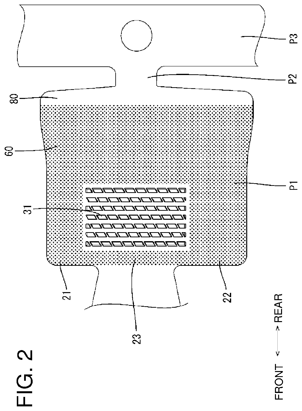 Wire with terminal