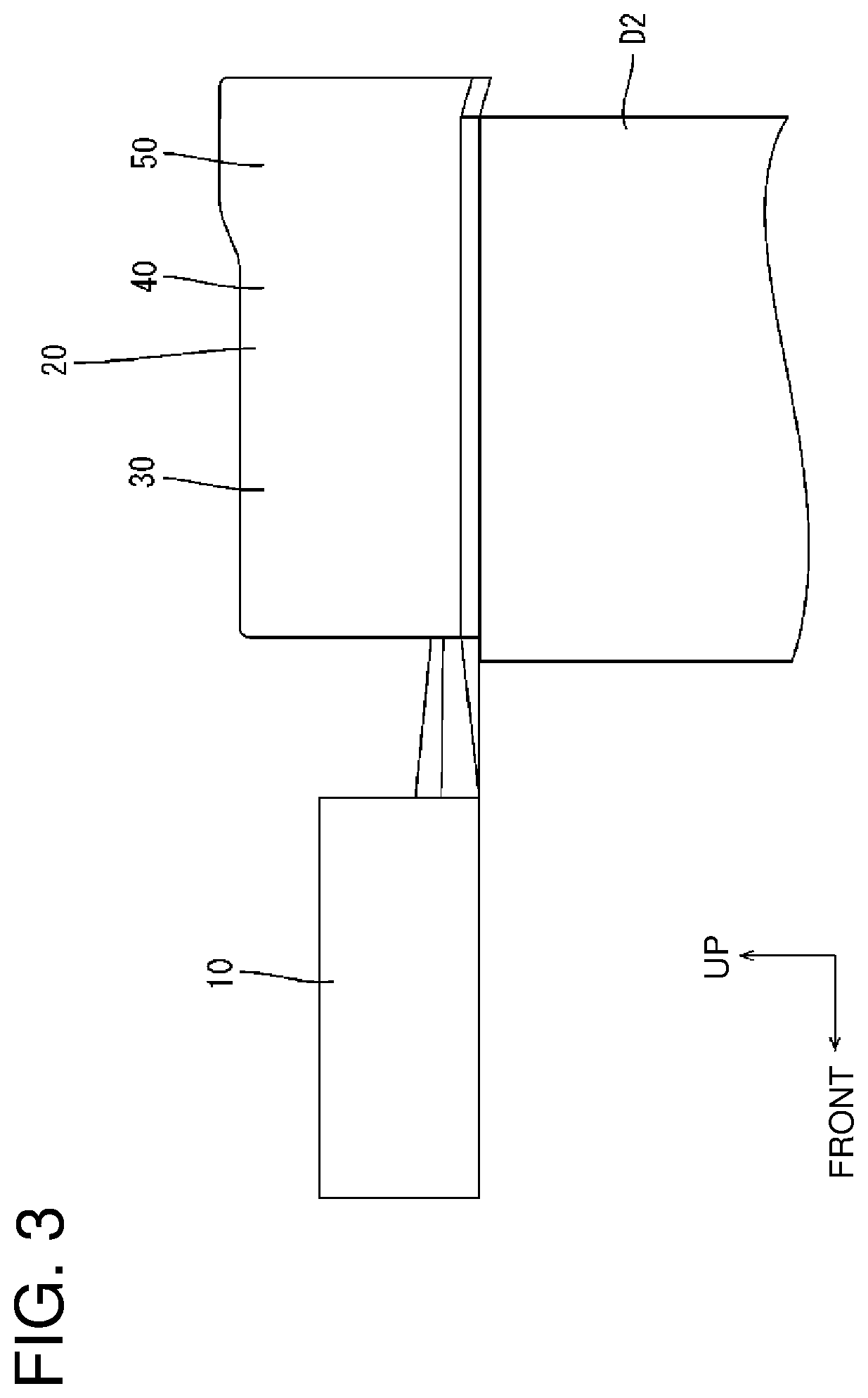 Wire with terminal