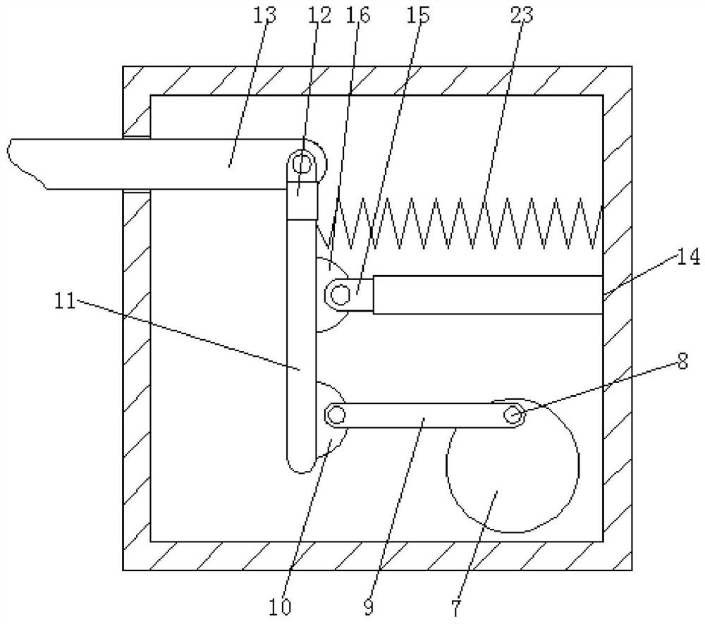 Outdoor straw incineration device facilitating ash removal