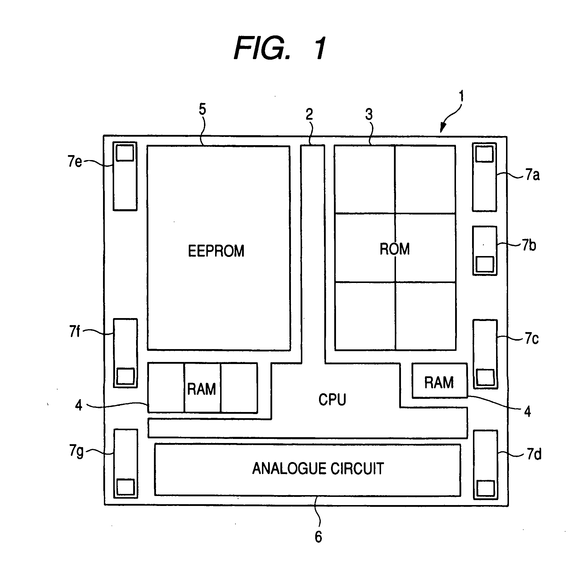 Method of manufacturing a semiconductor device