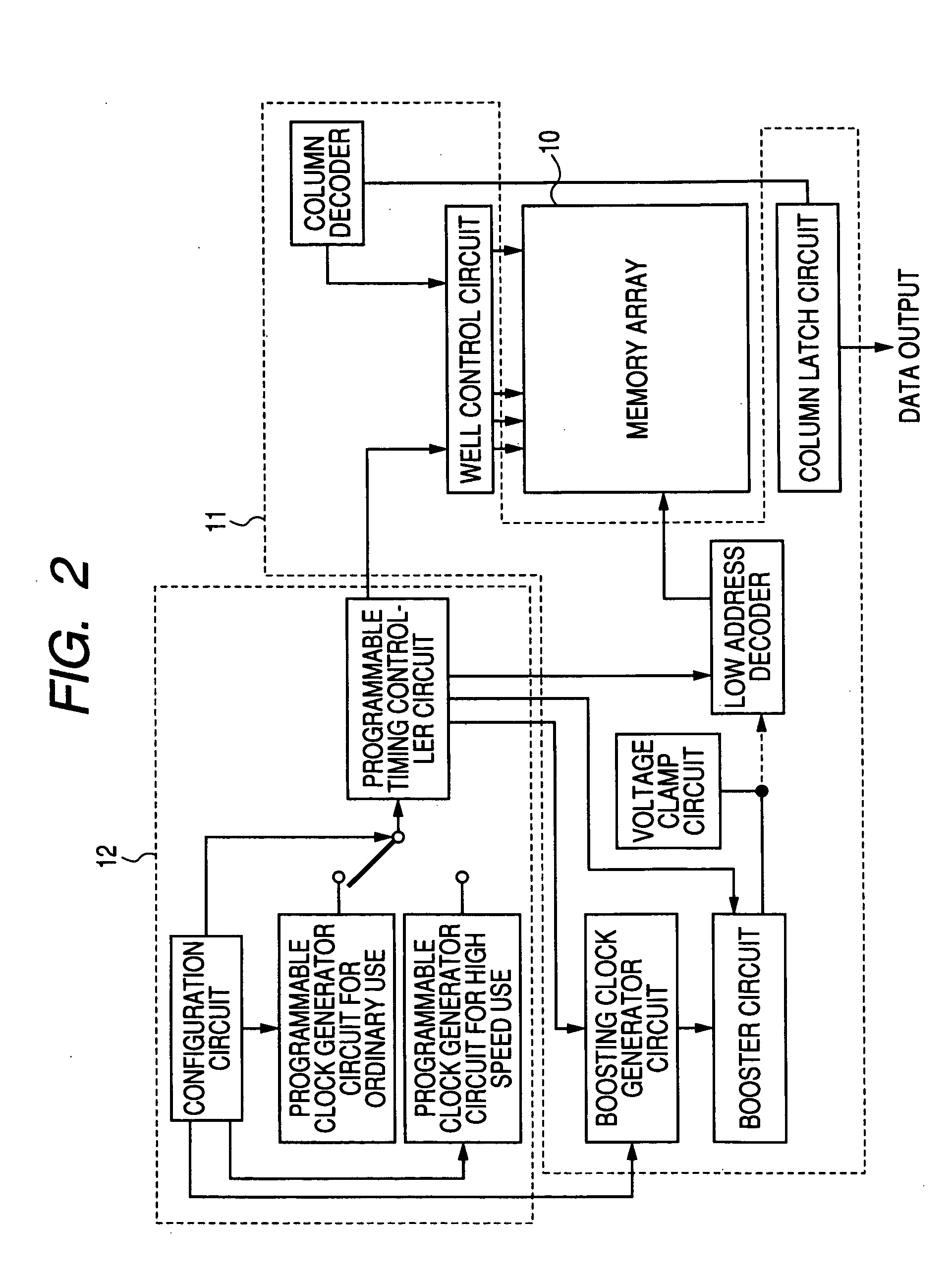 Method of manufacturing a semiconductor device