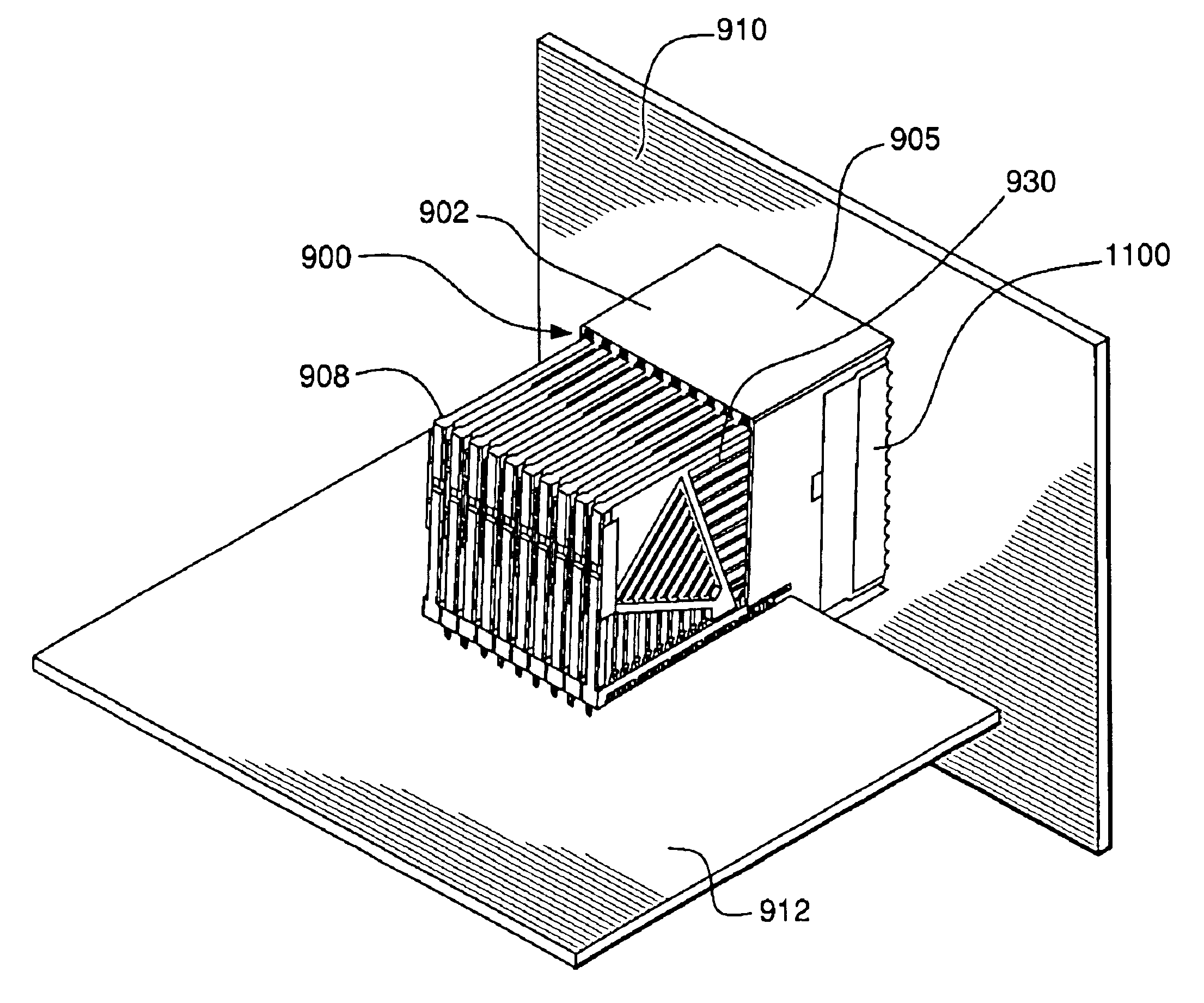 Cross talk reduction and impedance-matching for high speed electrical connectors