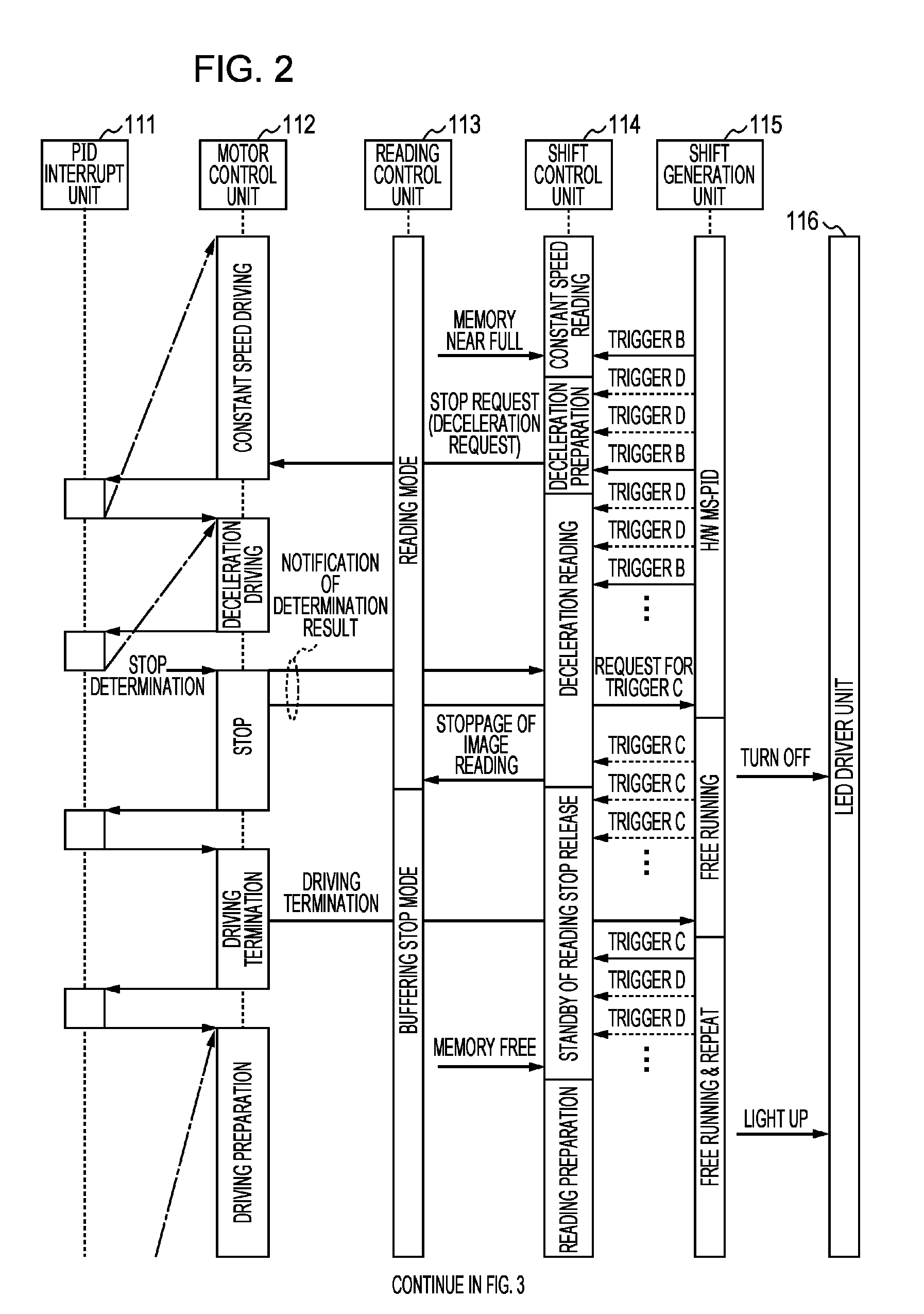 Image reading apparatus