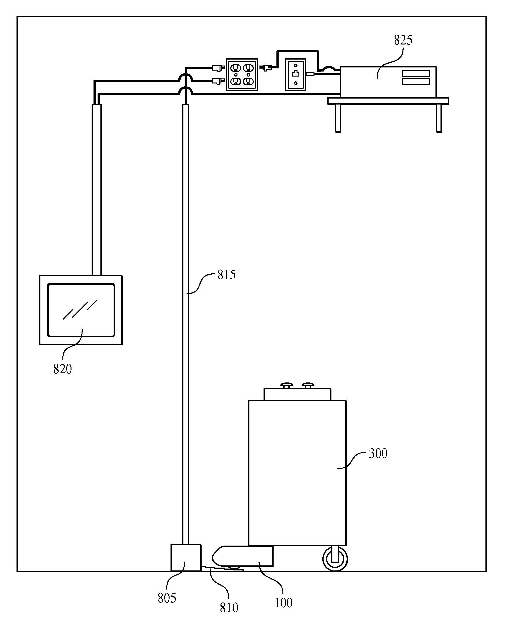 Robotic ordering and delivery apparatuses, systems and methods