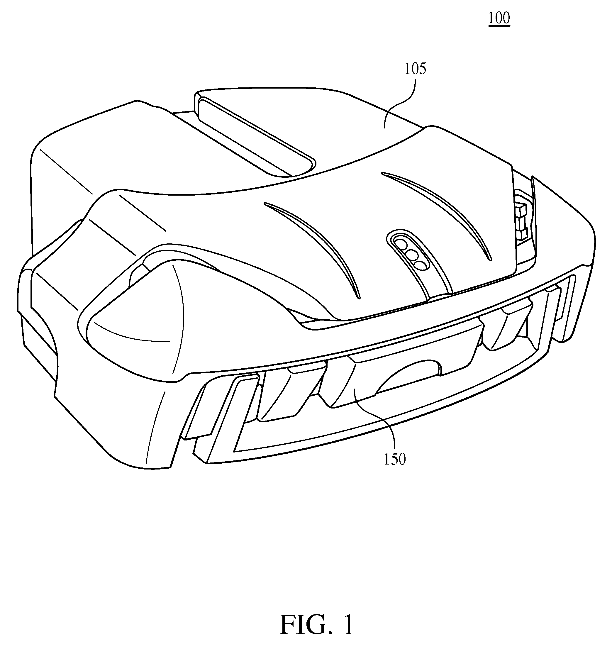 Robotic ordering and delivery apparatuses, systems and methods