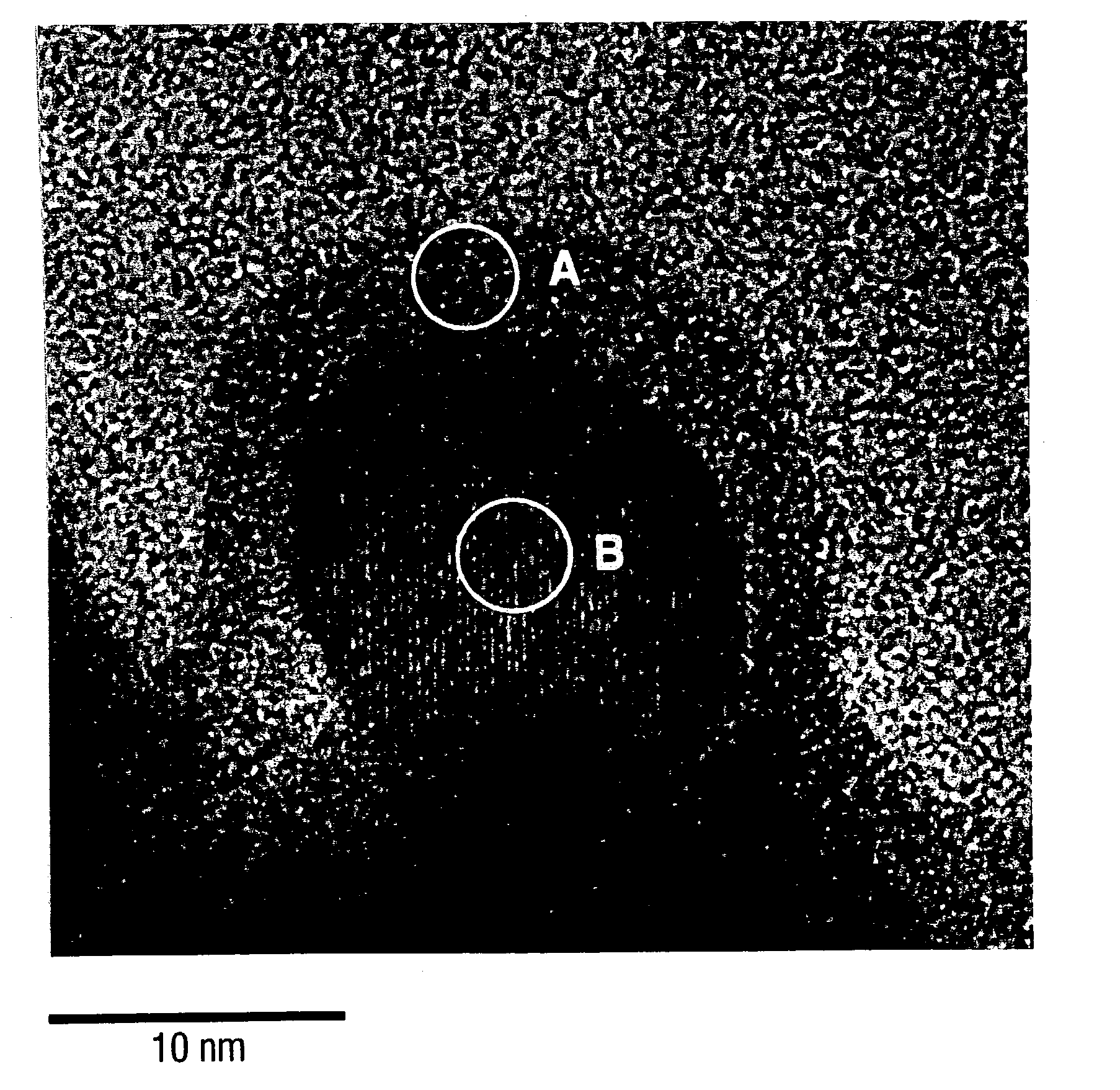 Silicon-titanium mixed oxide powder prepared by flame hydrolysis, which is surface-enriched with silicon dioxide, and the preparation and the use thereof