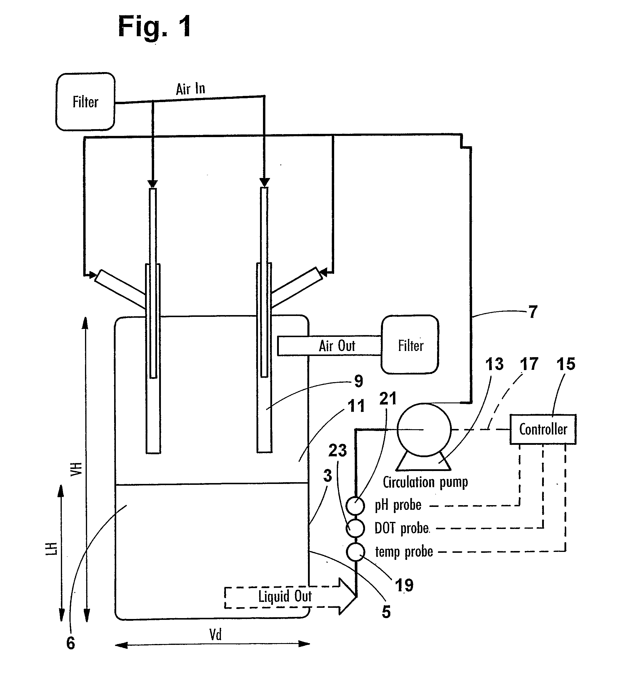 Bioreactor