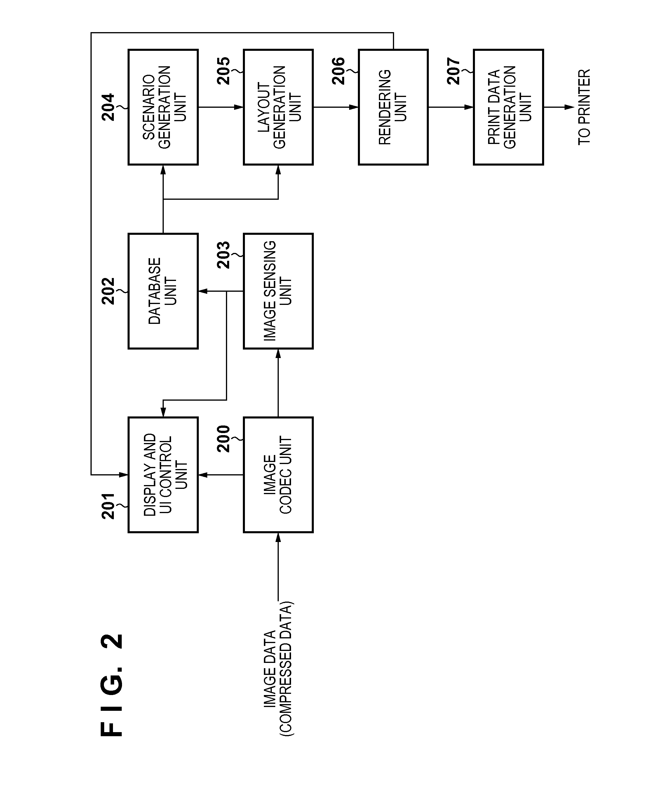 Image processing apparatus, method thereof, and computer-readable storage medium