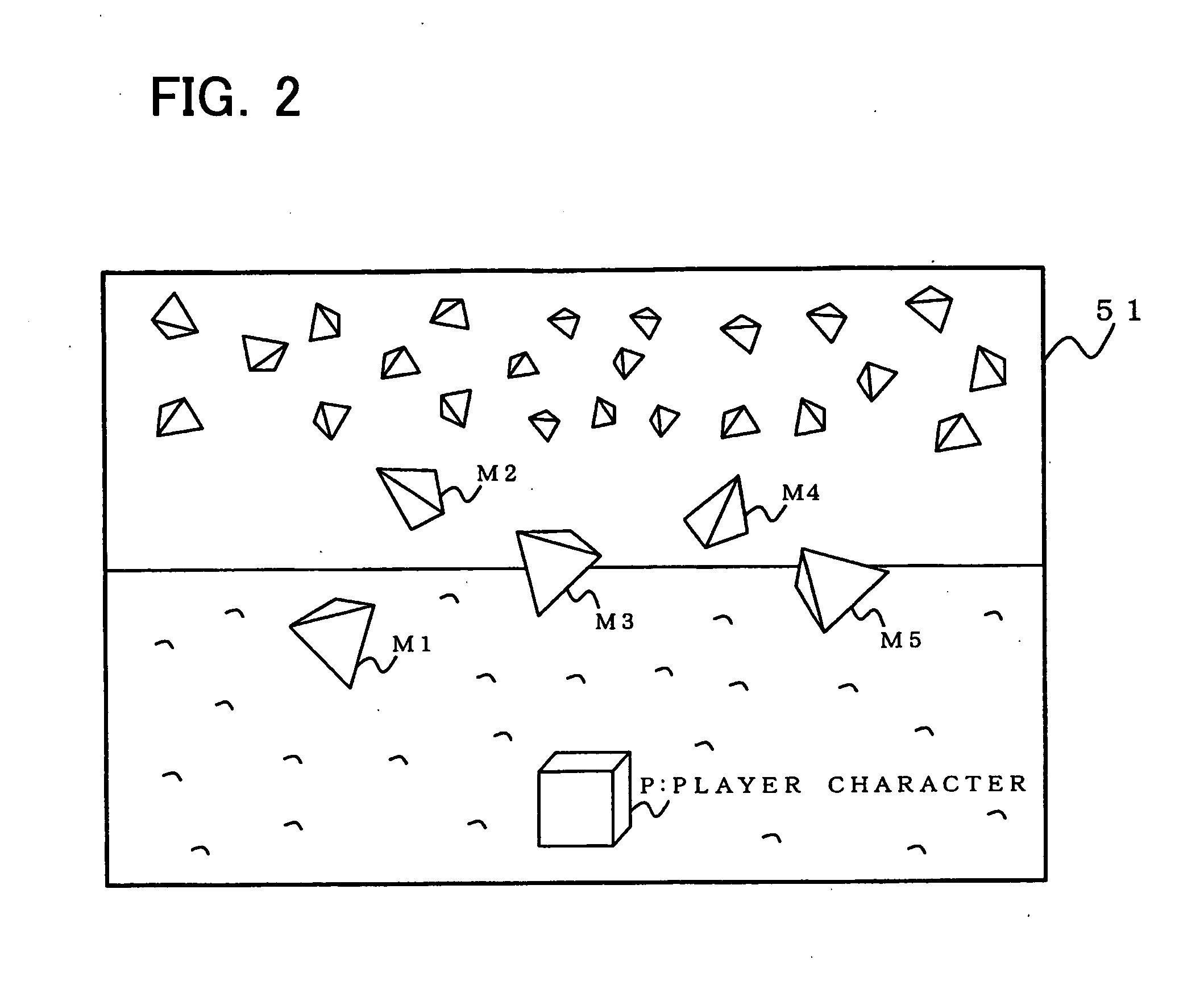 Method, an apparatus and a computer program product for generating an image