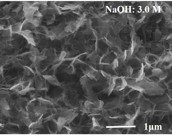 Preparation method of SERS substrate of Ti/TiOx/Ag hybrid composite material