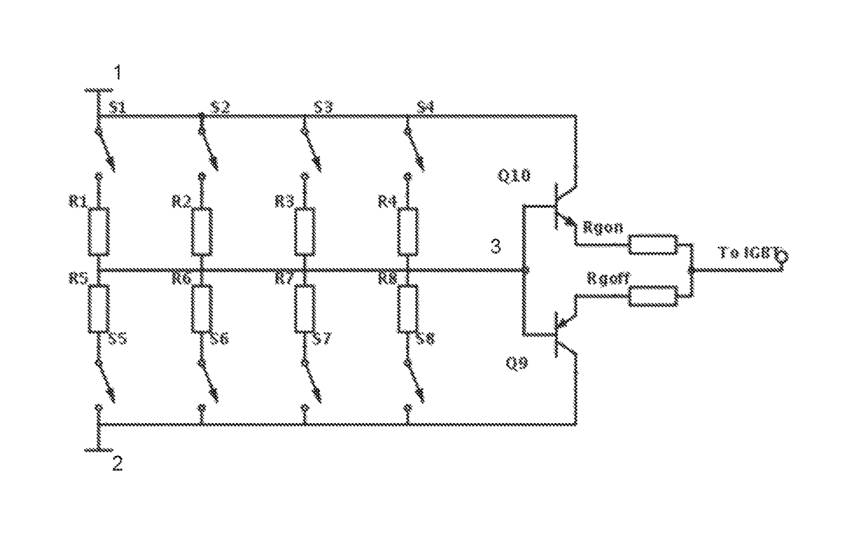 Driver circuit