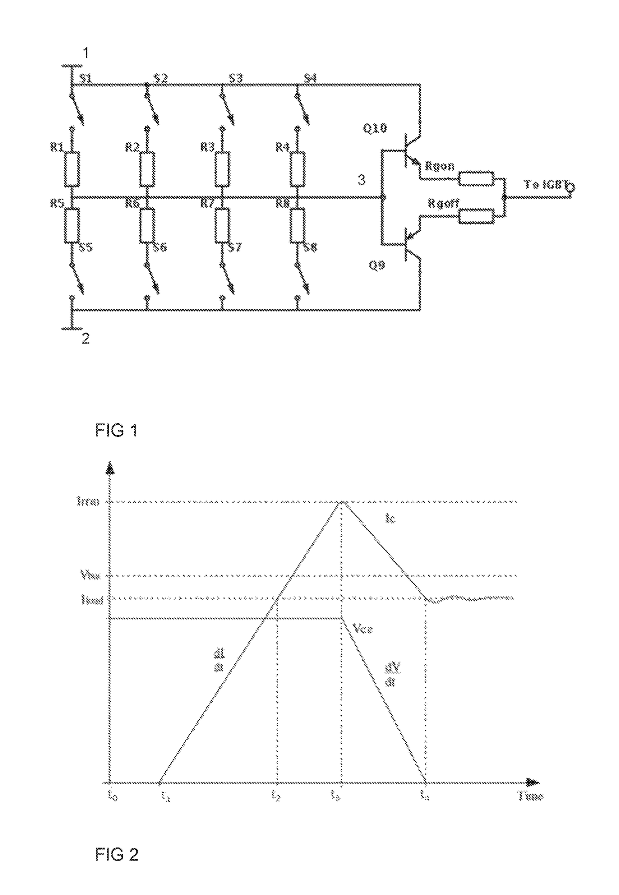 Driver circuit